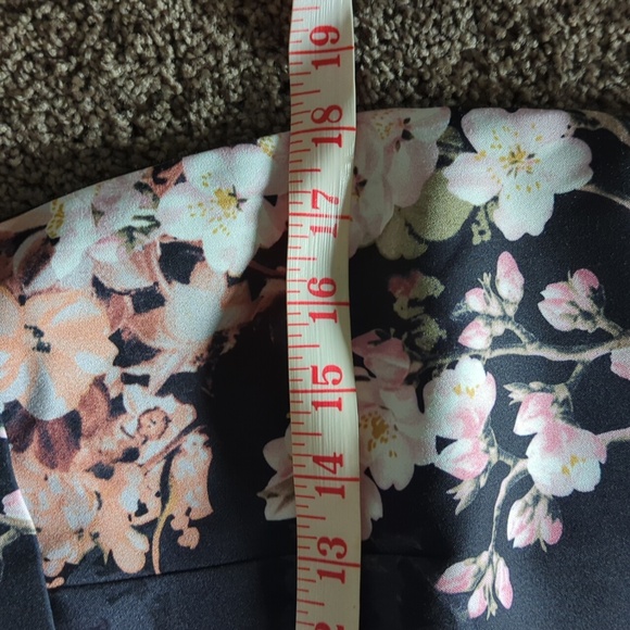 Cleo Sakura Blossom Dress - Picture 7 of 8